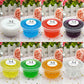 Crystal Slime Mud, Creative, DIY, Great Toy for Any Favor