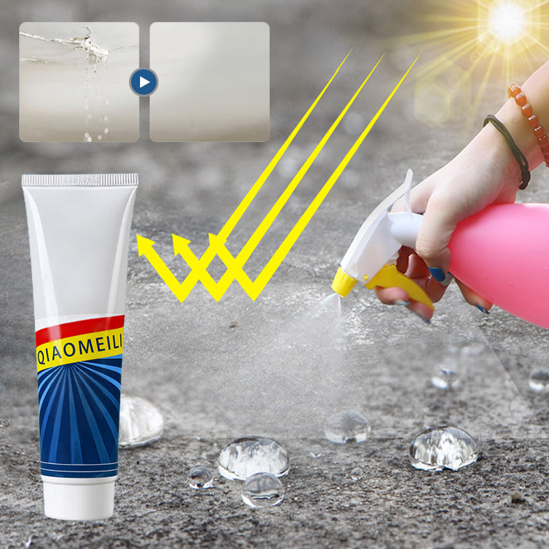 ✨Buy 3 Get 2 Free✨ Transparent waterproof and leak proof sealant