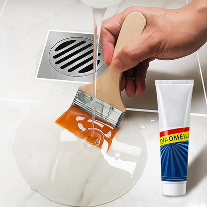 ✨Buy 3 Get 2 Free✨ Transparent waterproof and leak proof sealant