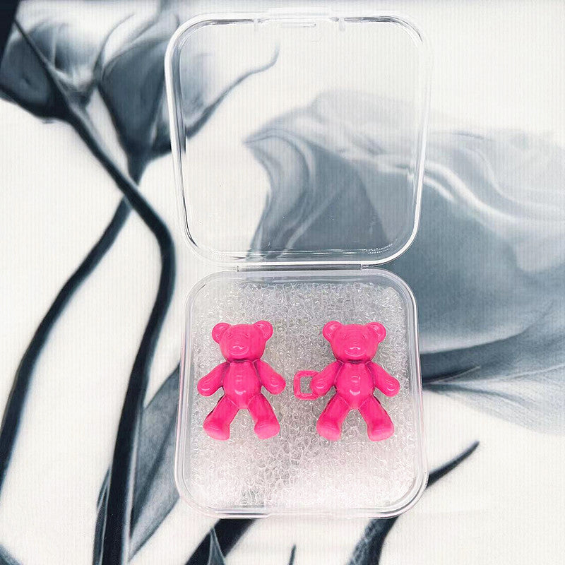 ✨Buy 2 Get 1 Free✨ Cute Adjustable Button Pins