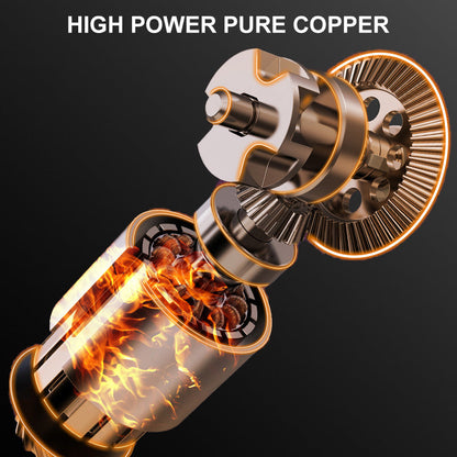 [Practical Gift] Portable Electric Chain Saw
