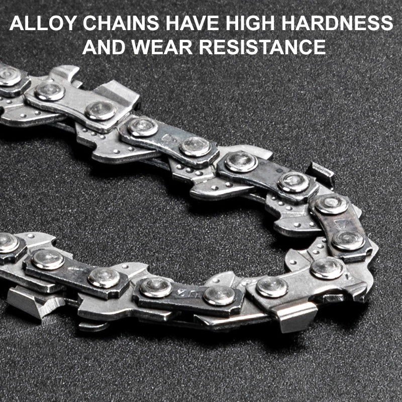[Practical Gift] Portable Electric Chain Saw