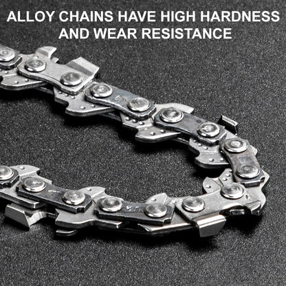 [Practical Gift] Portable Electric Chain Saw