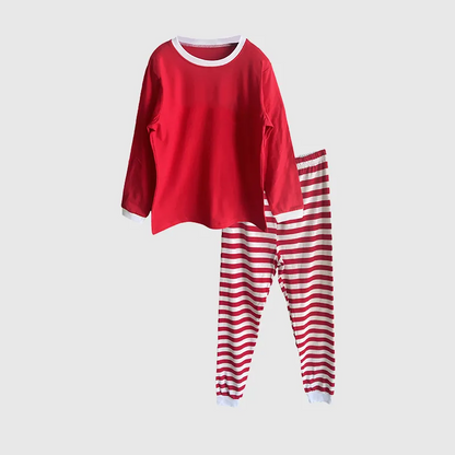 Super Comfortable Soft Christmas Pajamas Set