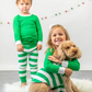 Super Comfortable Soft Christmas Pajamas Set