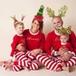 Super Comfortable Soft Christmas Pajamas Set