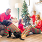 Super Comfortable Soft Christmas Pajamas Set