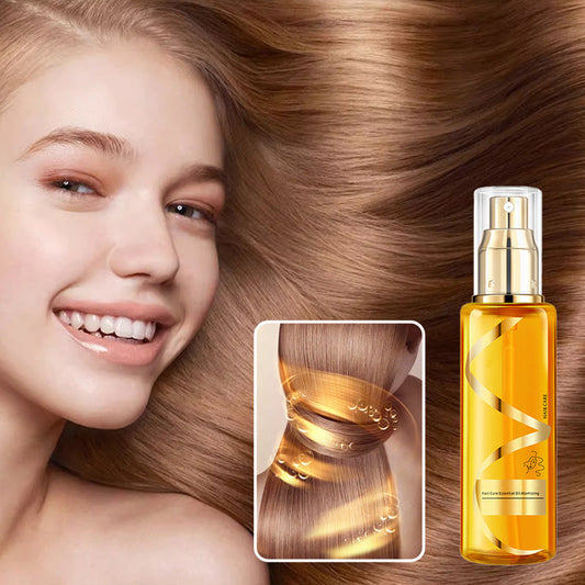 ✨ Limited time offer✨ Moisturising & Silky Hair Oil