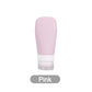 🌟Time-limited special offer🌟Portable Silicone Leak Proof Travel Bottles
