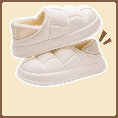 Super Comfy Slippers ( ANTI-SLIP )