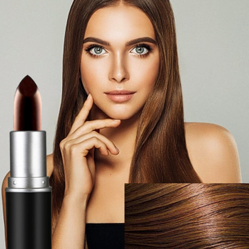 Temporary Hair Coloring Stick