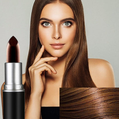 Temporary Hair Coloring Stick