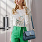 Exclusive Direct From The Counter Women's Versatile Should Bag