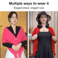Knitted Soft Shawl Cardigan For Women