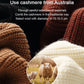 Knitted Soft Shawl Cardigan For Women