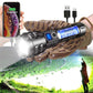 Limited Time Offer✨SUPER POWERFUL LED TORCH (free shipping)