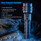 Limited Time Offer✨SUPER POWERFUL LED TORCH (free shipping)