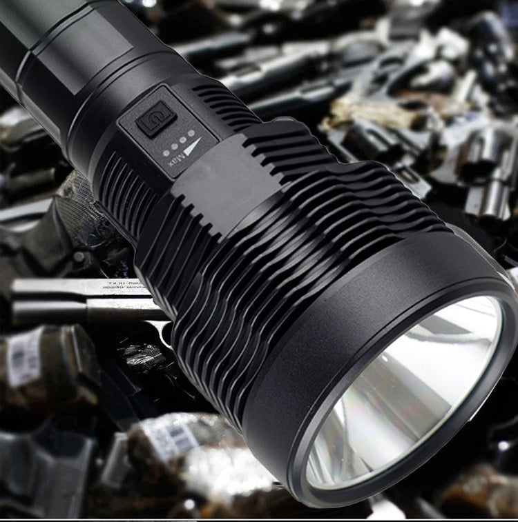 ✨Limited Time Offer ✨ Rechargeable Super Bright LED Handheld Flashlight