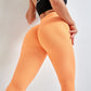 [LAST DAY 💛] Peach Butt Seamless Fitness Butt Lift Pants