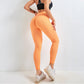 [LAST DAY 💛] Peach Butt Seamless Fitness Butt Lift Pants