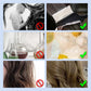 [Creative Gift] Color Low Ammonia Hair Dye