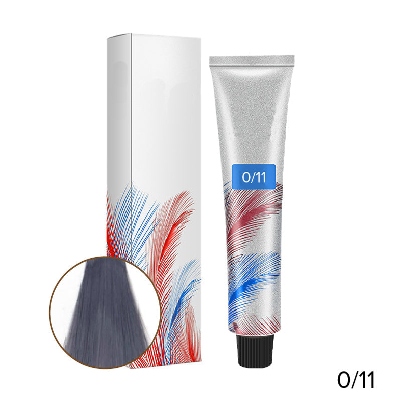 [Creative Gift] Color Low Ammonia Hair Dye