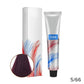 [Creative Gift] Color Low Ammonia Hair Dye