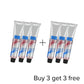 [Creative Gift] Color Low Ammonia Hair Dye
