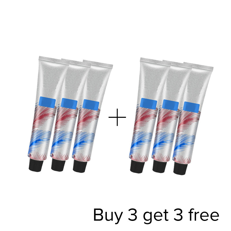 [Creative Gift] Color Low Ammonia Hair Dye