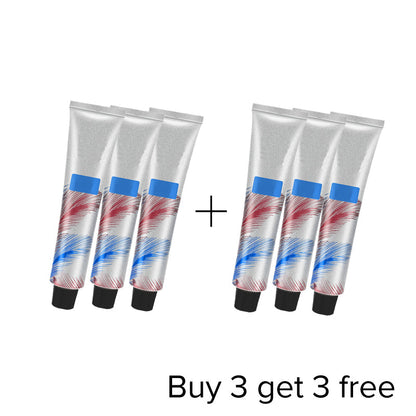 [Creative Gift] Color Low Ammonia Hair Dye