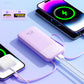 [pratical gift] 22.5W Fast Charging Power Bank 20000mAh
