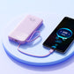 [pratical gift] 22.5W Fast Charging Power Bank 20000mAh