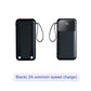 [pratical gift] 22.5W Fast Charging Power Bank 20000mAh