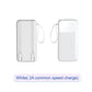 [pratical gift] 22.5W Fast Charging Power Bank 20000mAh