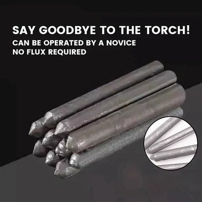 Low Temperature Universal Welding Rod（50%OFF）