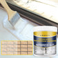 [Half price for a limited time 💕] Transparent Waterproof Adhesive