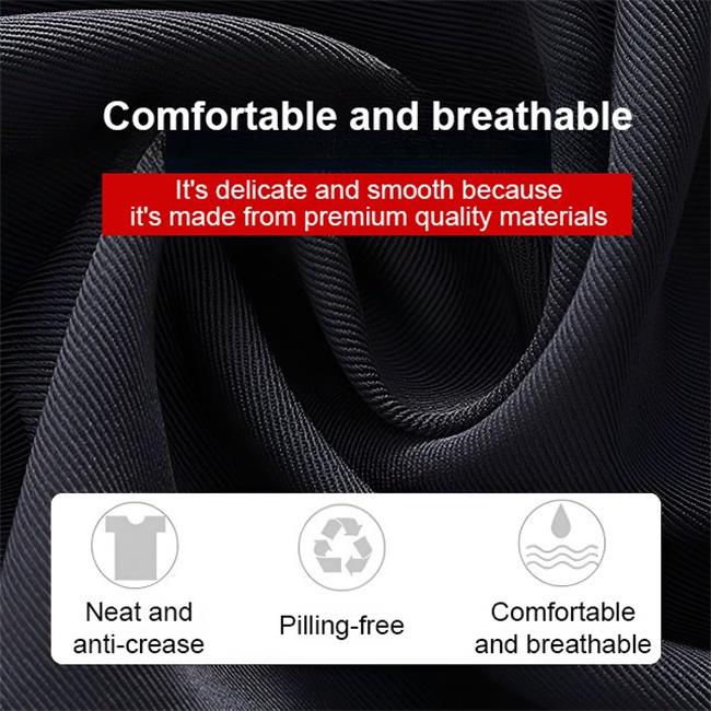 Fashionable turndown collar color splicing long-sleeved top
