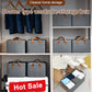 🎁Clearance Sale 49% OFF⏳Foldable Closet Storage Box [Electroplated Thickened Steel Frame