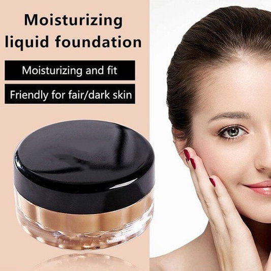 Professional Makeup Concealer Foundation