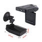 Night Vision Car Camera Recorder
