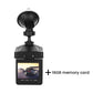 Night Vision Car Camera Recorder