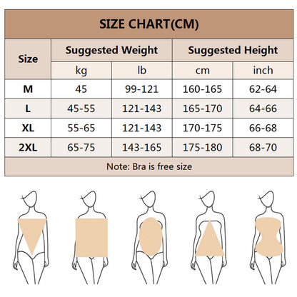 🥳2023 Brand New Fabric Women's Built-in Bra Thermal Underwear