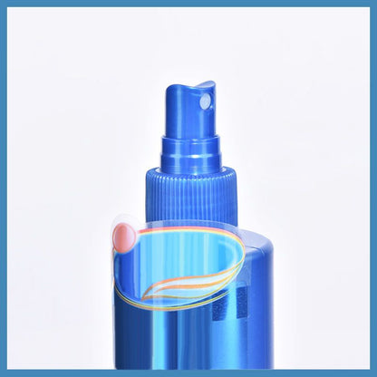 Powerful Glamorous Hair Styling Gel Spray - Great Gift