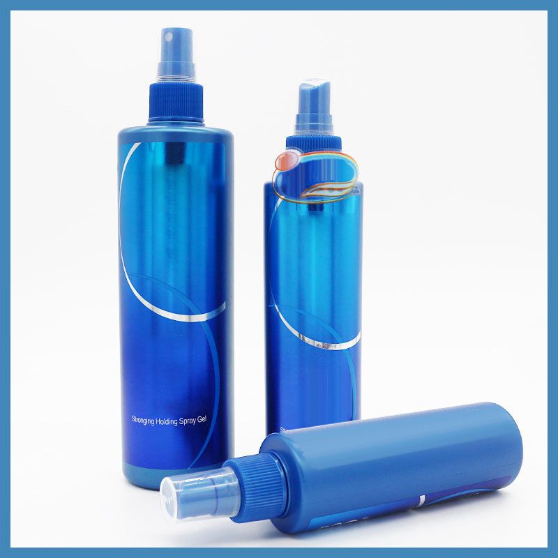 Powerful Glamorous Hair Styling Gel Spray - Great Gift