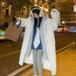 🎅🎄Christmas Sale🥳 2-Layered Faux Lambswool Hooded Coat Jacket(Great Sale⛄BUY 2 Get 5% OFF)