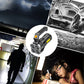[Practical Gift] Military Grade Extreme Power Flashlight