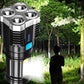 [Practical Gift] Military Grade Extreme Power Flashlight