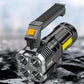 [Practical Gift] Military Grade Extreme Power Flashlight