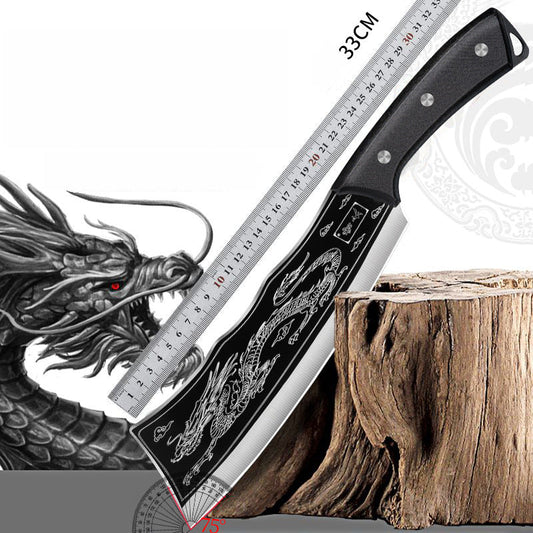 💥Handmade Dragon Slaying Knife（Christmas Sale⛄BUY 2 Get 5% OFF AND FREE SHIPPING）