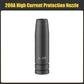 Gk-Non-Stick Welding Slag Protective Nozzle